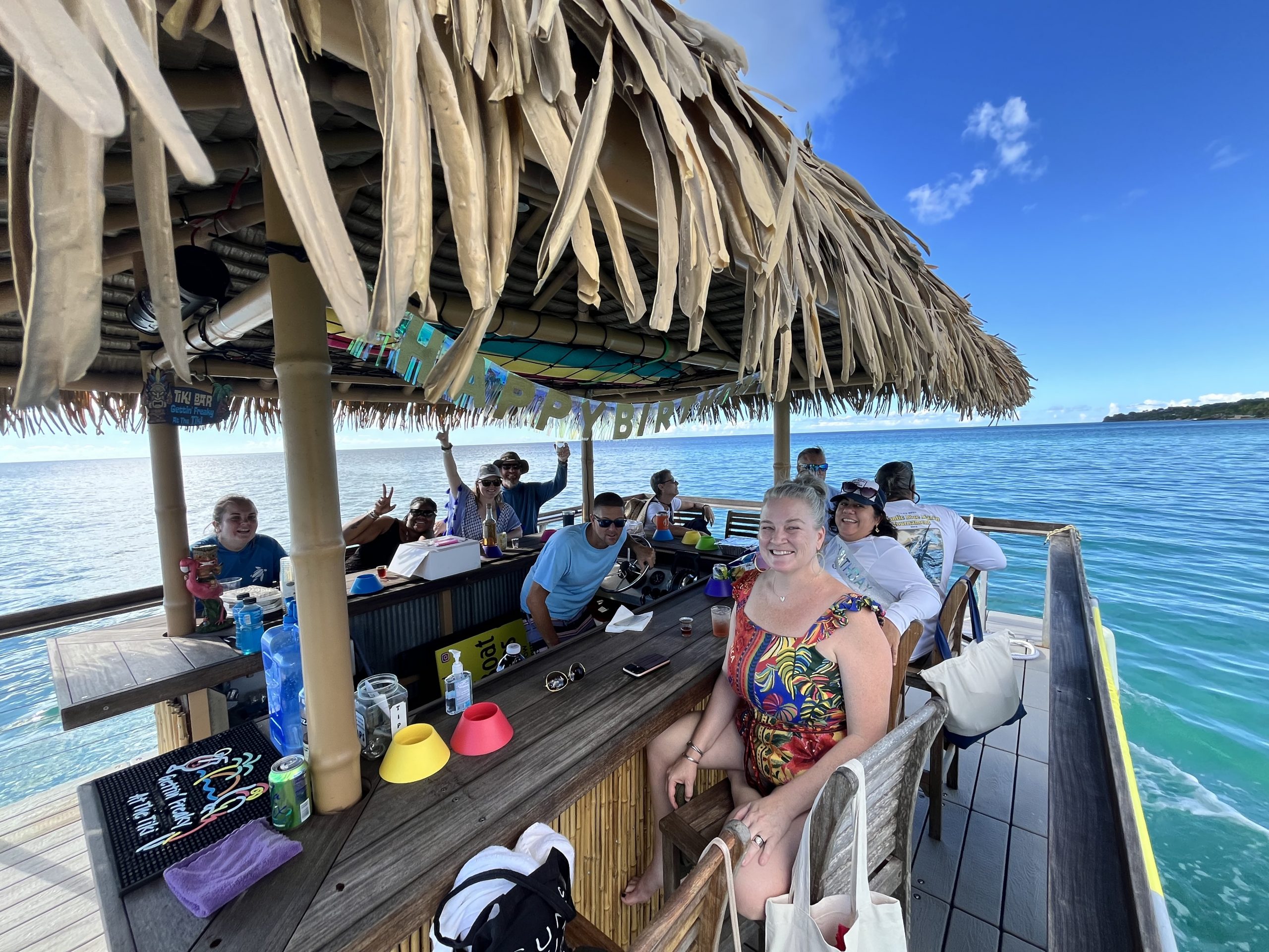 Frederiksted Tiki Tours